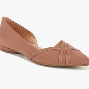 Naturalizer Barlow Ballet Flat